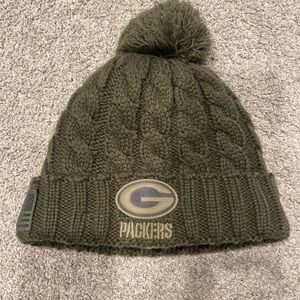 Packers Hat